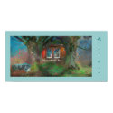 Inner child , print by signore Inner child , print