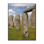 Inner Circle Postcard