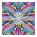 Inner-City Walls 1.4 posters by abstract_3D_design Inner-City Walls 1.4 posters
