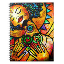 Inner Connection Notebook notebooks