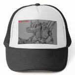 Inner Demon Hat