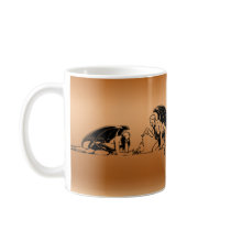 Inner demon mugs