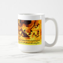 Inner Demons : Jumping Jacks mugs