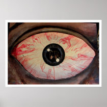 Inner Demons Print