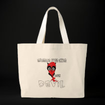 Inner Devil bags