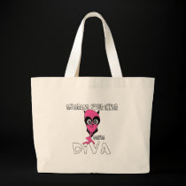 Inner Diva bags