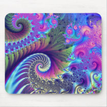 Inner Ear mousepads by Graham_Conrad Inner Ear mousepads