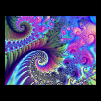 Inner Ear posters by Graham_Conrad Inner Ear posters