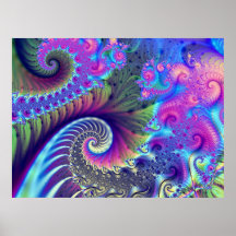 Inner Ear Print