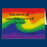 INNER FREEDOM cards