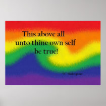 Inner Freedom Print