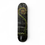 Inner garden skateboard