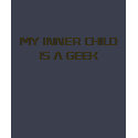 Inner Geekiness - shirt
