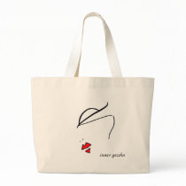 inner geisha bags