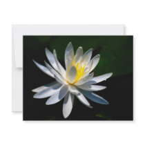 Inner Glow invitations