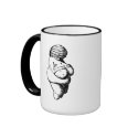 Inner Goddess mug