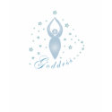 Inner Goddess T Shirt shirt