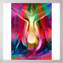 Inner goodness print