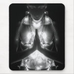 Inner Illumination Mousepad