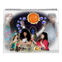 Inner Kore Calendar