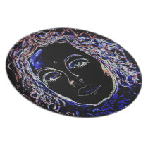 Inner Light Plate