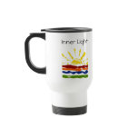 Inner Light Travel Mug