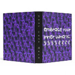 Inner Lunatic binders