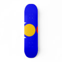 Inner Mongol, China skateboards