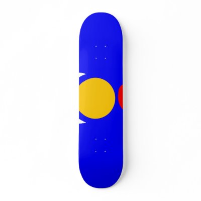 Inner Mongol, China Skate Boards by bestflag