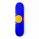 Inner Mongol, China Skate Boards