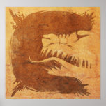 Inner Monster Poster