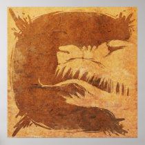 Inner Monster Posters