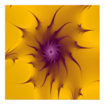Inner Orchid posters