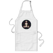 Inner Peace Aprons