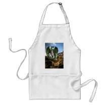 Inner Peace aprons by RW_IMAGES Inner Peace aprons