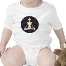 Inner Peace Bodysuit
