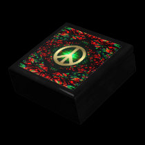 Inner Peace Energy Light Lacquered Gift Box gift boxes