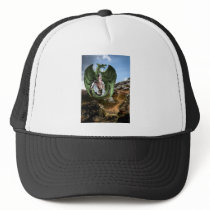 Inner Peace hats by RW_IMAGES Inner Peace hats