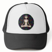 Inner Peace Hat