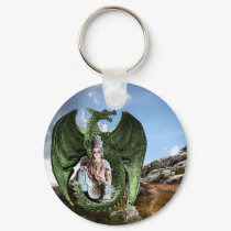 Inner Peace keychains by RW_IMAGES Inner Peace keychains