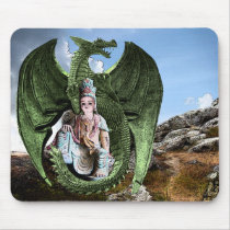 Inner Peace mousepads by RW_IMAGES Inner Peace mousepads