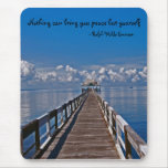 Inner Peace Mousepads
