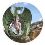 Inner Peace stickers