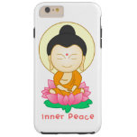 Inner Peace Tough iPhone 6 Plus Case