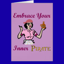 Inner Pirate cards