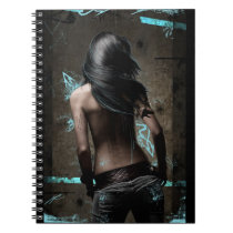 Inner Release Notebook notebooks