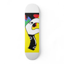 inner rockstar skateboards