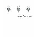 Inner Sanctum Girl's Tank t-shirts