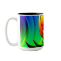 Inner Secrets #4 mugs