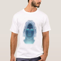 Inner Self t-shirts